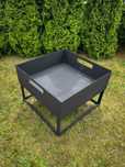 Palenisko TOSIA BOX - Producent