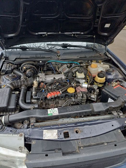 Продам daewoo nexia