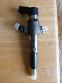 Injector continental