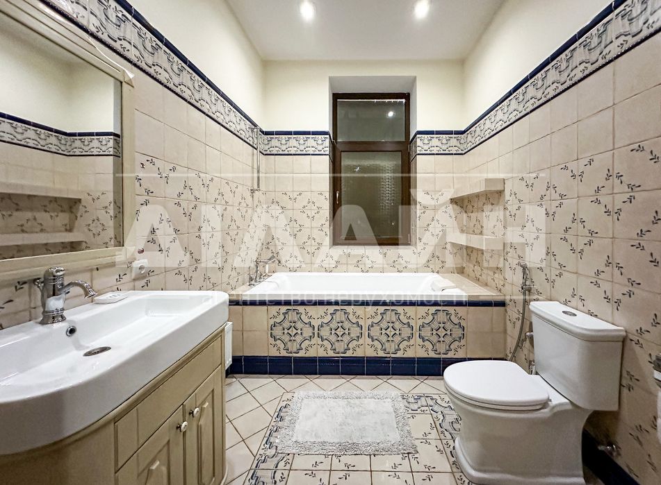 VIP Загородный дом на В.Лугу 4 спальни , 4 с/у.