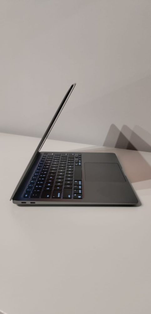 Macbook Air 512Gb