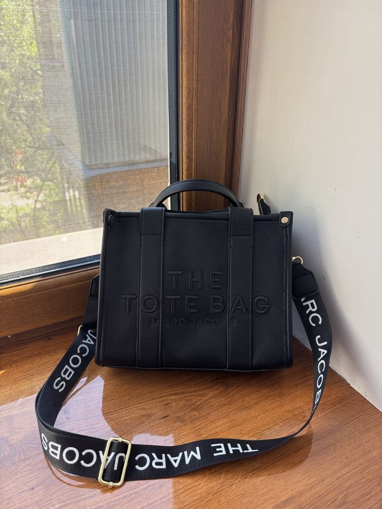 Сумка the tote bag