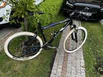Rower MTB Giant XTC – 26”, RockShox Reba, XT/SLX