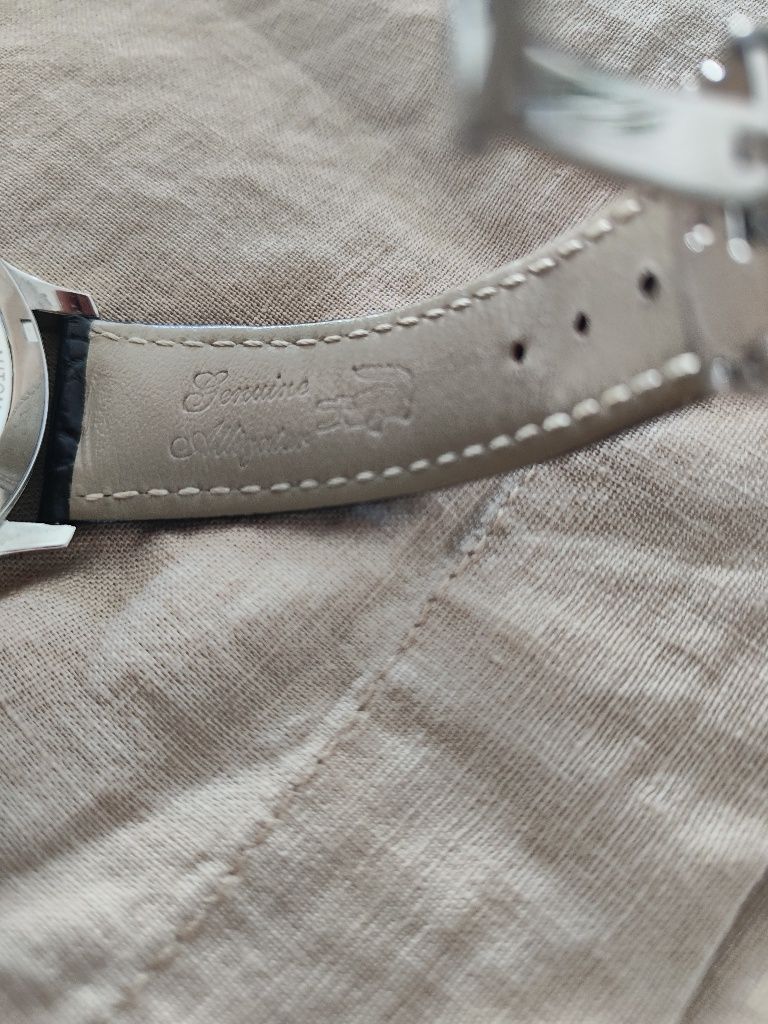 Zegarek automatyczny Parnis Automatic