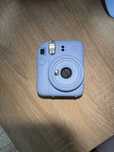 Instax mini 12, б/у