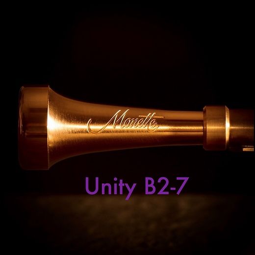 Bocal Monette Unity B2-7
