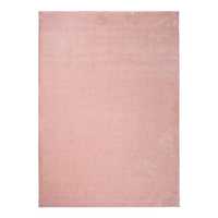 Dywan różowy 120x170cm