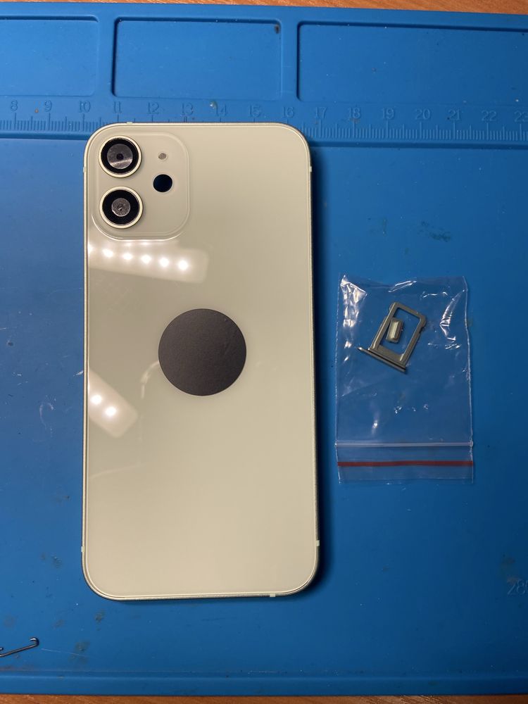 Корпус iPhone 12, 12 mini