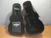 Футляр для віскі Jack Daniels колекційний.