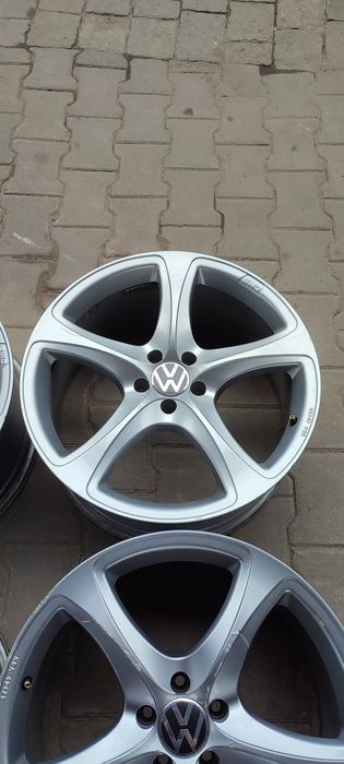 Диски R20 5×112 Audi VW Mercedes
