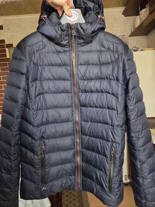 Куртка чоловіча тепла зима