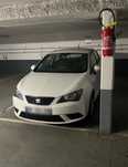 Seat Ibiza 1.2 TDI 2015