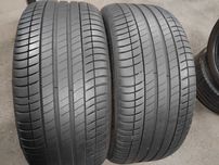 Шини бу 275/40 R19 Michelin Primacy 3 Ran Flat Пара Літо