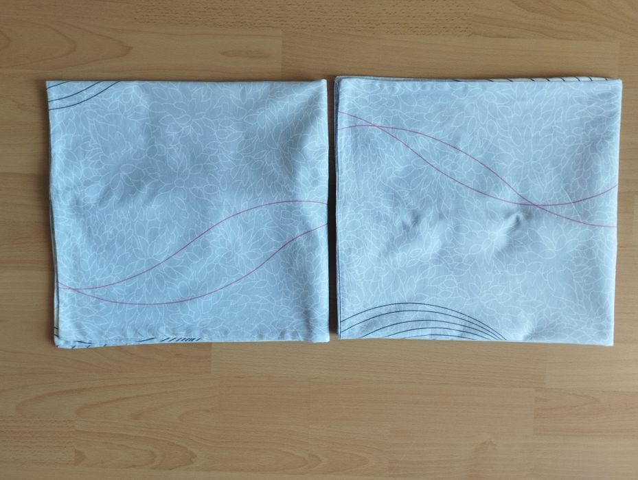 Pościel 145/200 + 2 x 70/70 BAWEŁNA