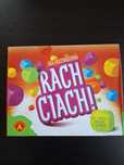 Gra Planszowa RACH CIACH!