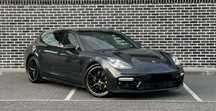 Porsche Panamera Sport Turismo 4 E-Hybrid