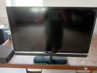 Monitor z funkcja TV