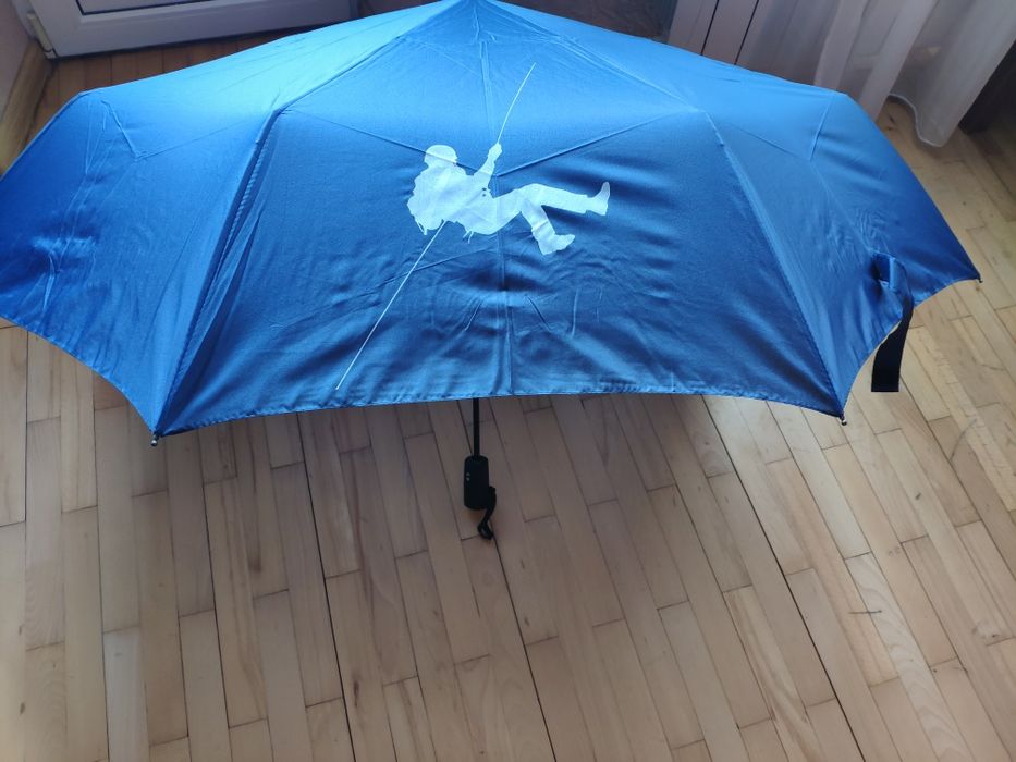 Зонт 5.11 полный автомат с чехлом