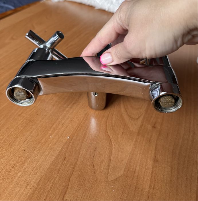 Bateria ścienna KFA 2008