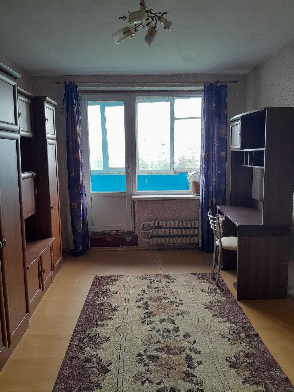 Продам 1к.кв. 8/9ти пов. буд. Салтівка. Салтівське шосе 242б.