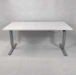 Biurko elektryczne 160x80cm - producent Swedstyle