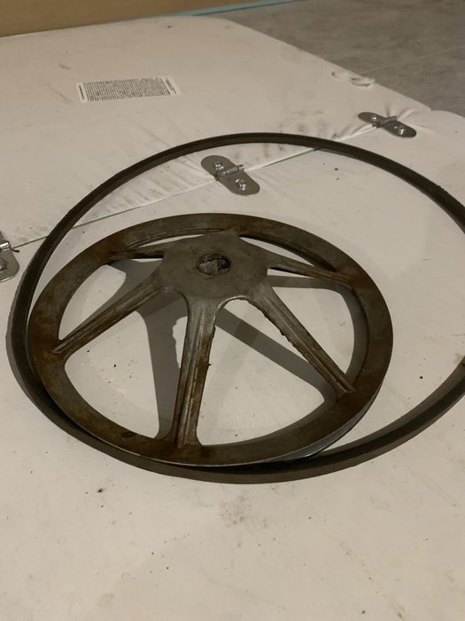 Пральна машина Ardo A800