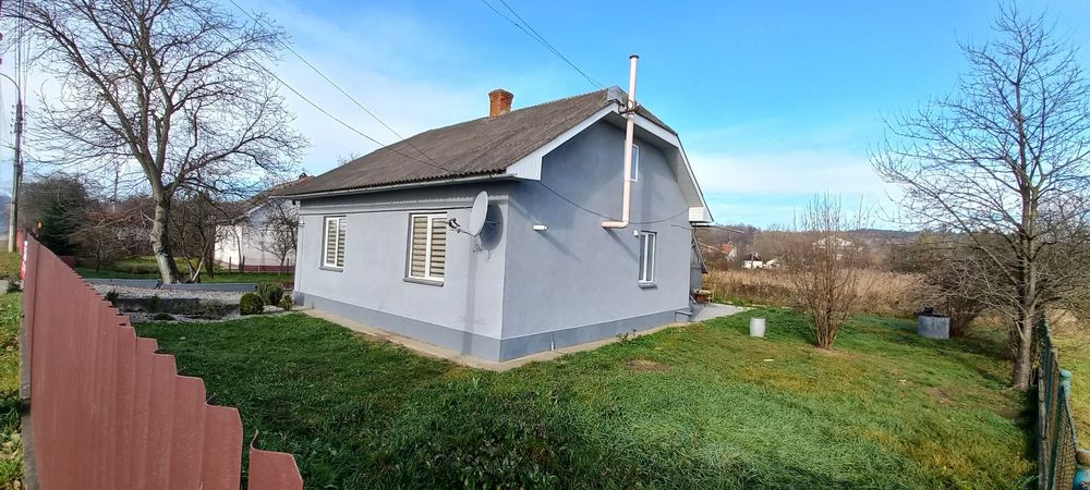 Продається  будинок !!!