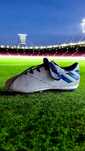 Chuteira de futebol para criança Adidas Nemesis