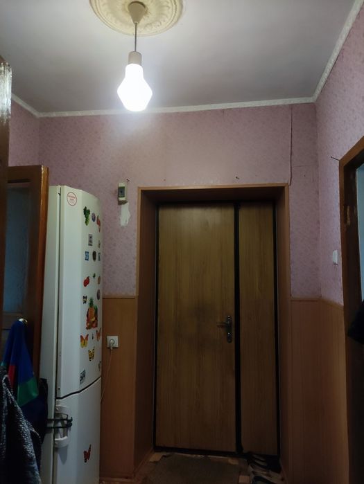 Будинок с.Придніпровське центр