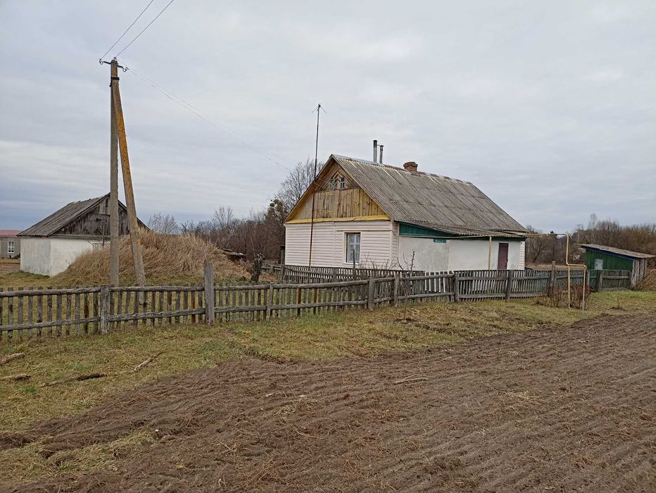 Продам будинок!!! с. Болярка, Житомирська область Житомирський район