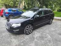 Volkswagen Passat 2010