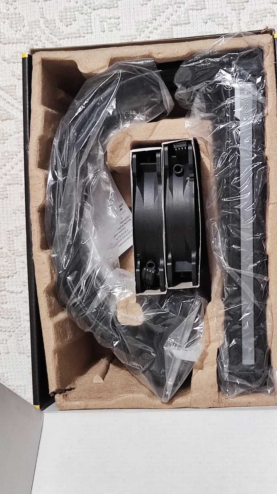 Asus Maximus Hero VIII (+tpm2.0) + I7 6700k + CPU Cooler + RAM + Fonte