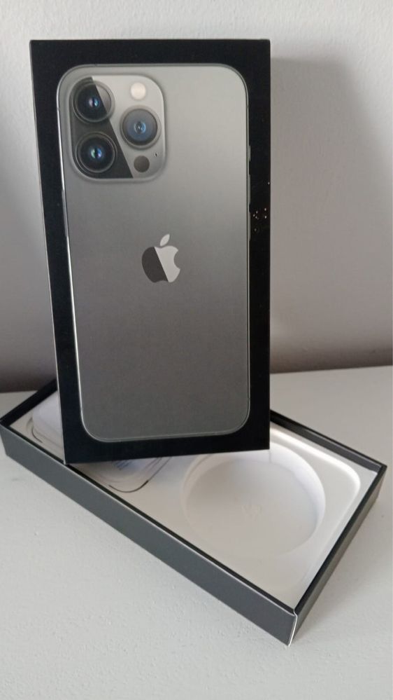 Iphone 13 Pro 256G - GRAFITE
