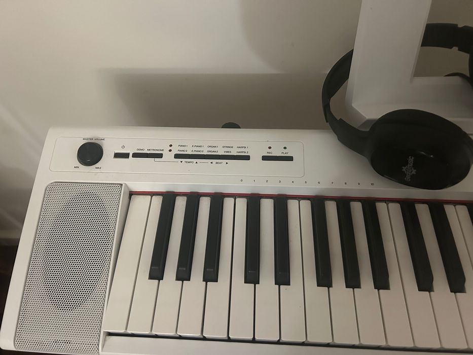 Yamaha NP32 Teclado