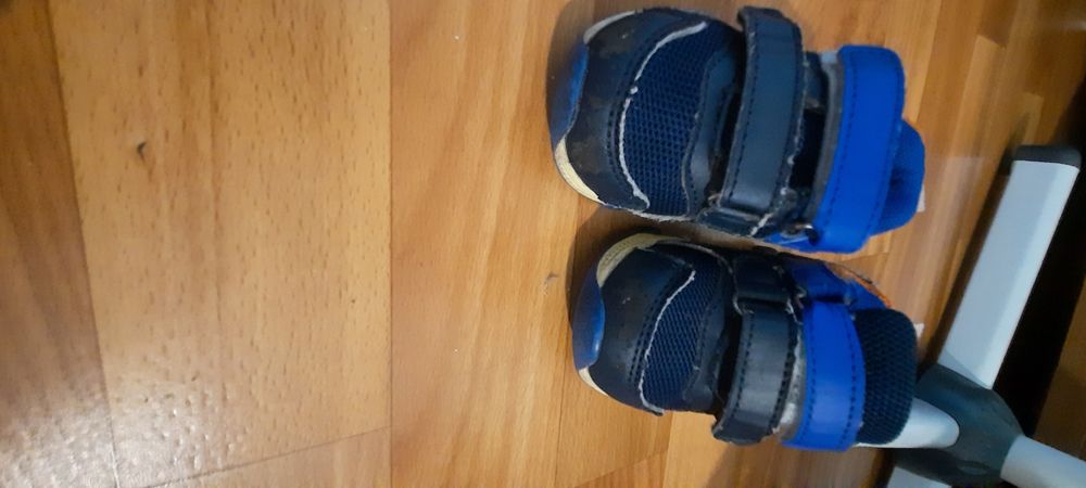 Взутя для хлопчика. Різні розміри та стан.