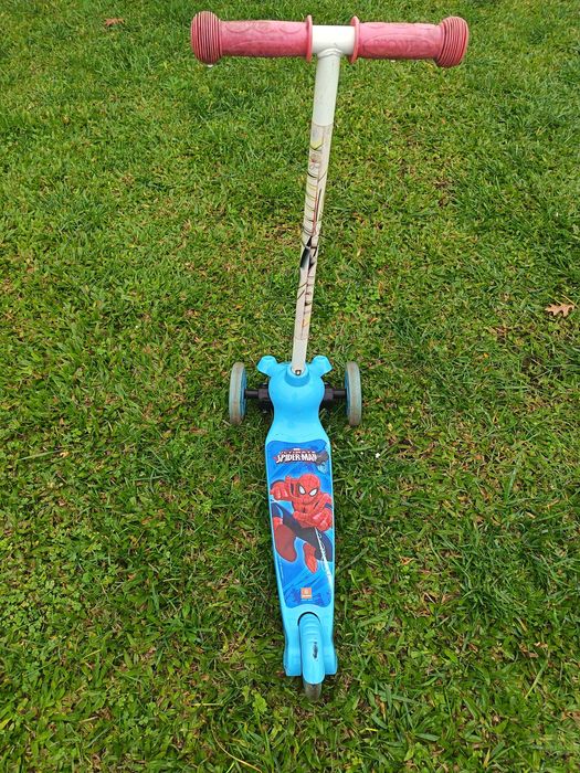 Trotinetes crianças