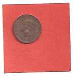 5 Reis 1910 D. Manuel II