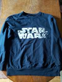 Bluza chłopięca STAR WARS Gwiezdne Wojny oryginał