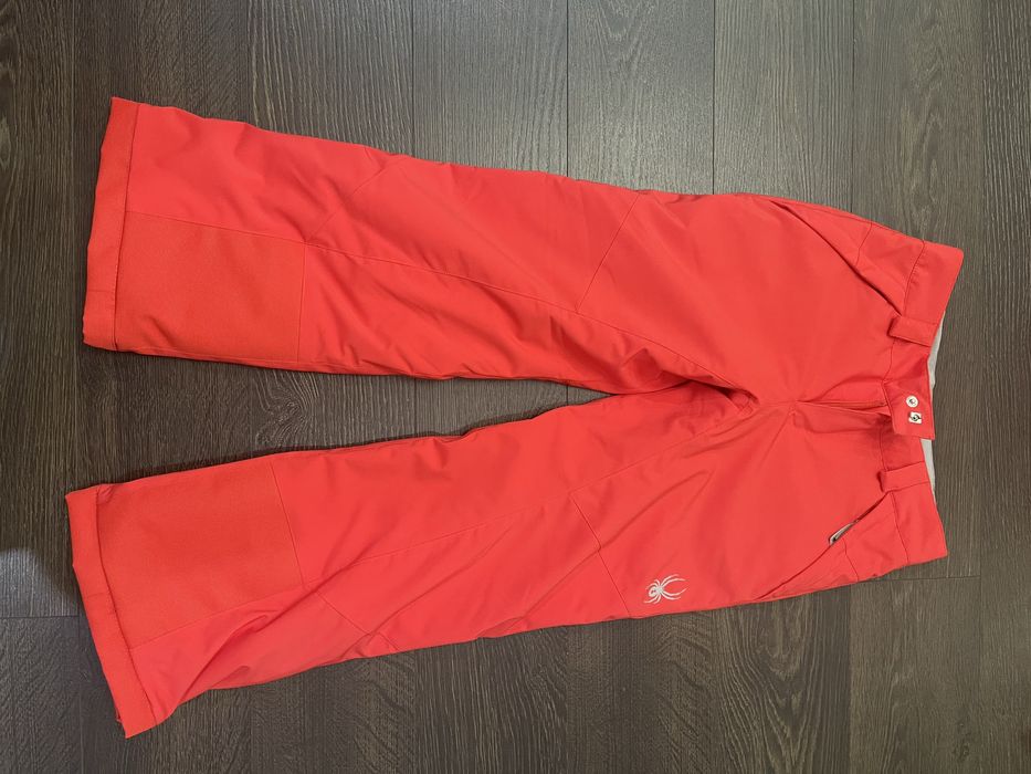 Гірськолижний костюм Spider дитячий