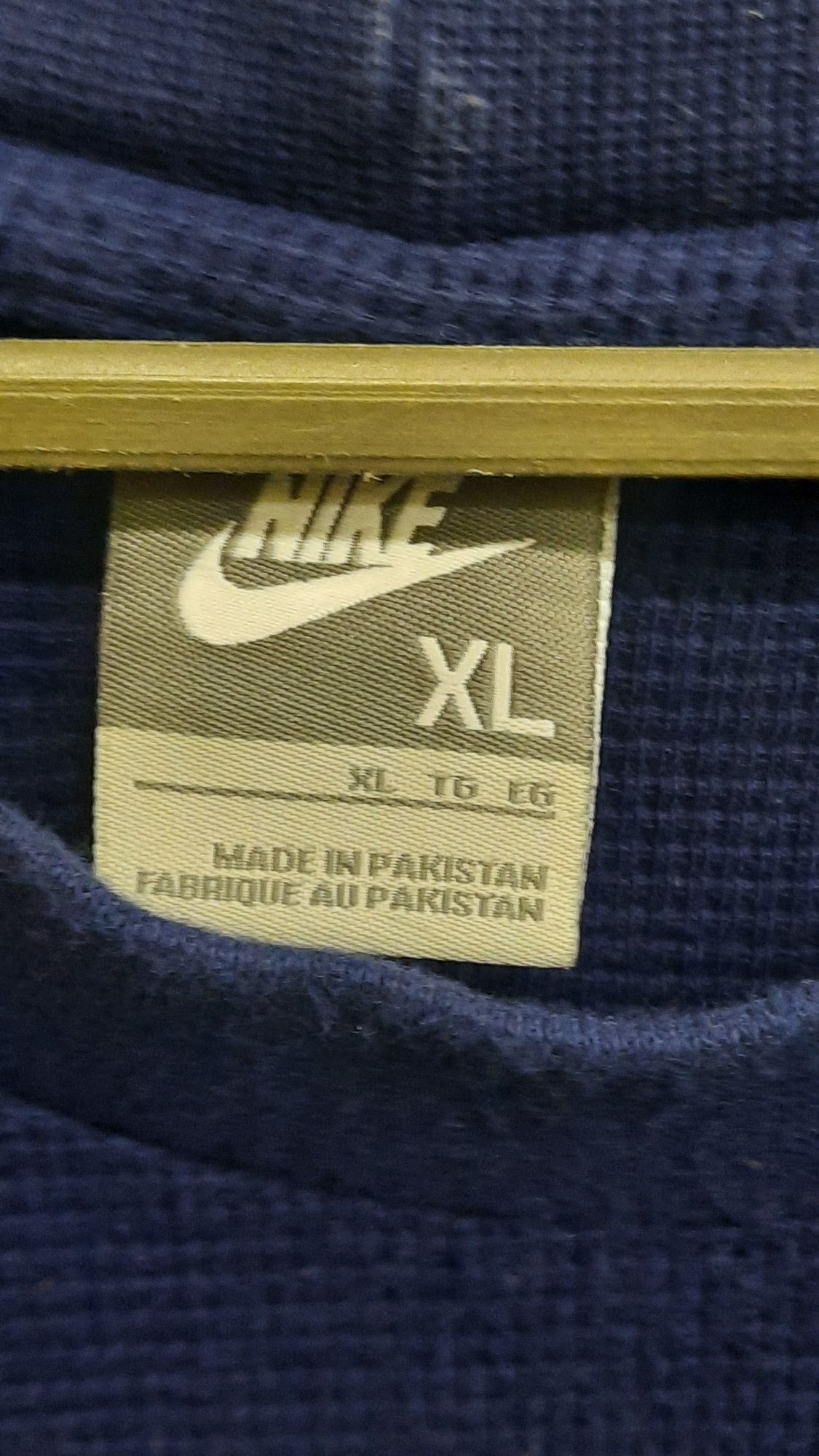 свитшот Nike  XL