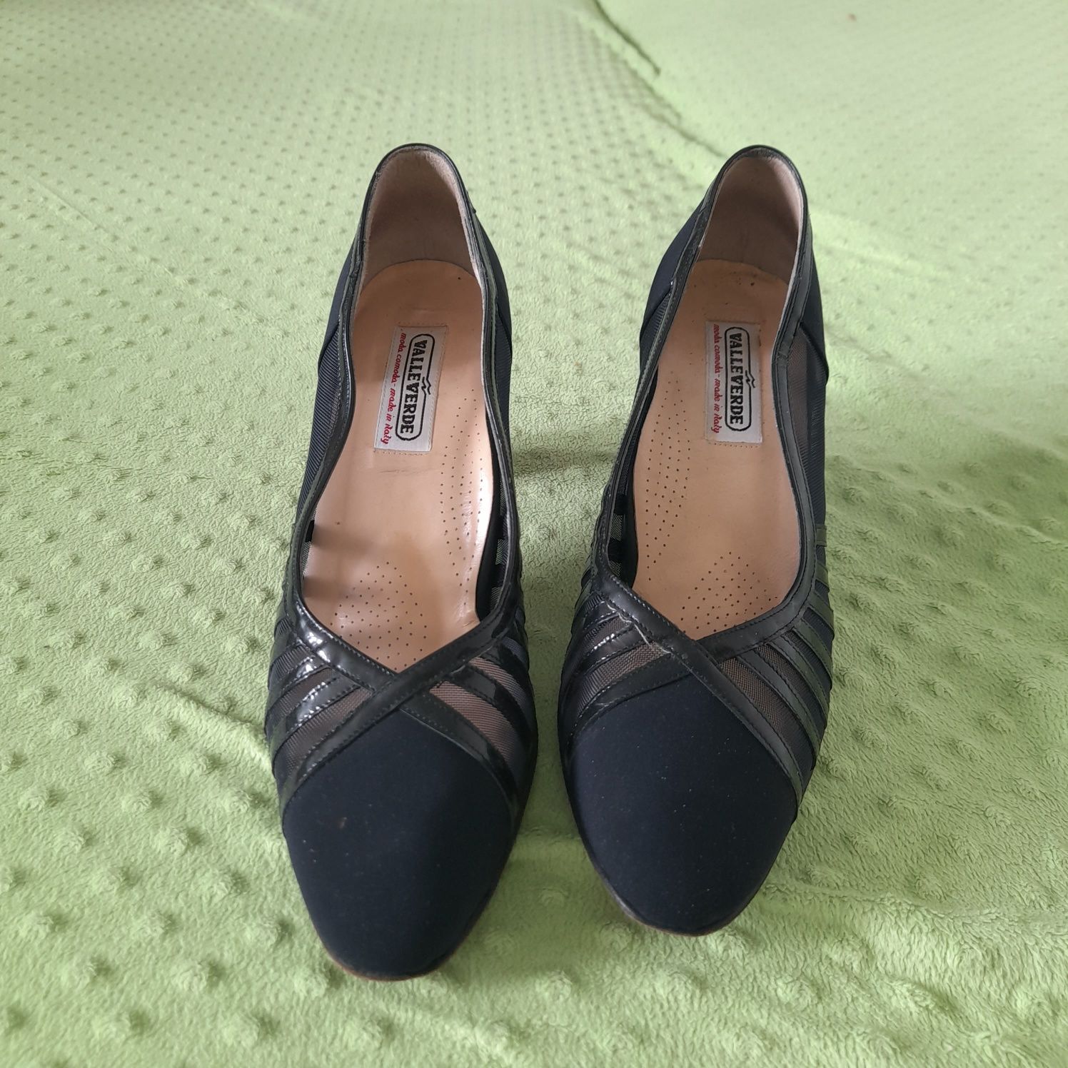 Buty damskie rozmiar 39