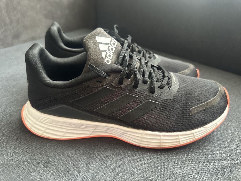 Кросівки adidas duramo 40р
