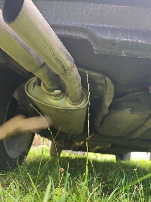 VW Golf ll bdb stanie