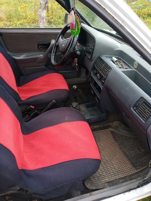 Продам Форд ескорд находу