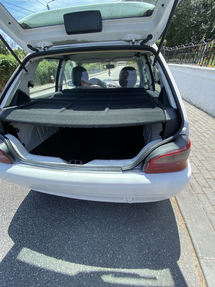 Citroen Saxo 1.5D 57cv