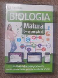 Repetytorium maturalne - biologia