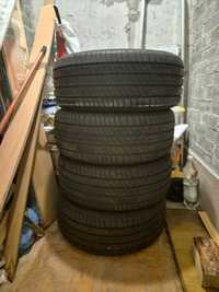 Michelin Primacy 4 - komplet 4 sztuki na gwarancji, 225/45 R17 91W