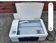 Disk для Принтер HP DeskJet F380/F300

Працював добре. Тепер не корист