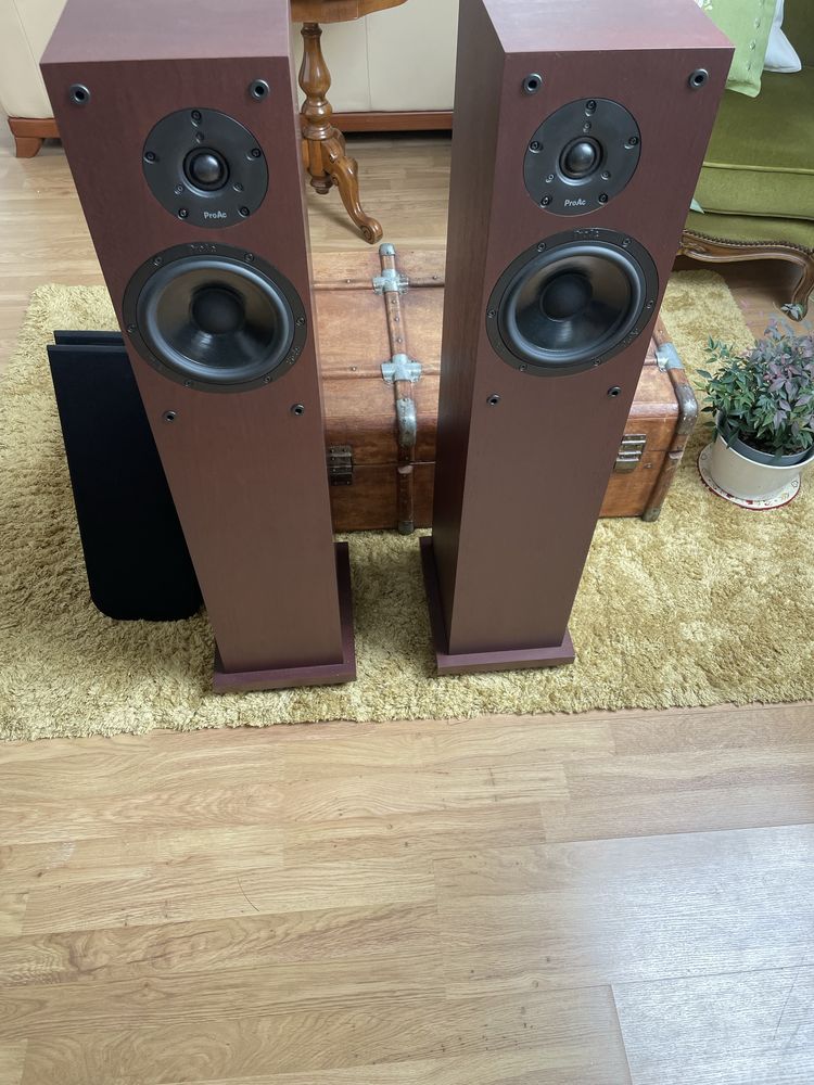 ProAC Studio 130