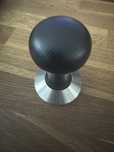 Tamper Motta 57mm czarny